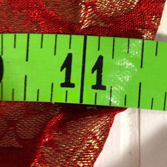 - - Little Girls Indian Style Dress. Breast Cancer Fundraiser - Picture 5 of 6